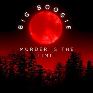 Murder Is the Limit (Single)