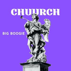 Chuurch (Single)