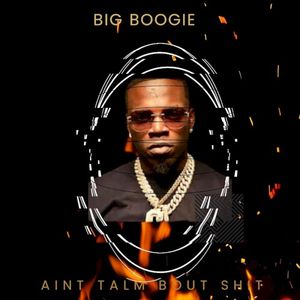 Ain’t Talm Bout Shit (Single)
