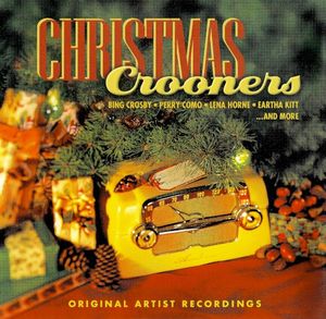 Christmas Crooners