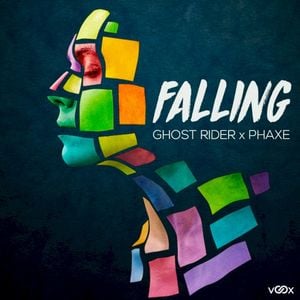 Falling (Single)