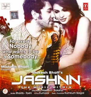 Jashnn (OST)