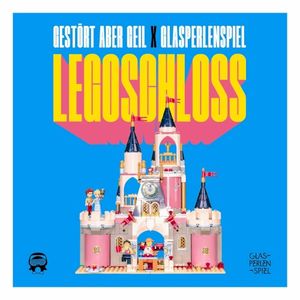 Legoschloss (Single)