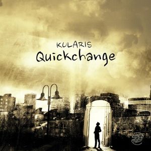 Quickchange (Single)