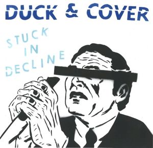 Stuck in Decline
