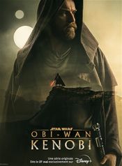 Affiche Obi-Wan Kenobi
