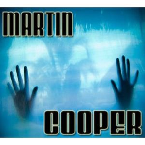 Martin Cooper