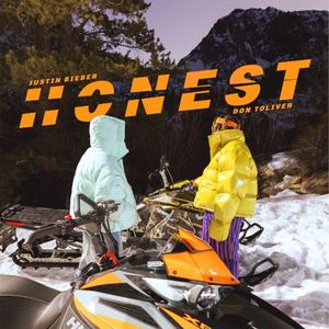 Honest (Single)