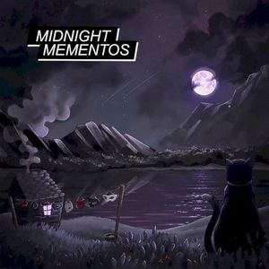 Midnight Mementos: Melancholy Music From Persona 5 (Fool’s Edition)