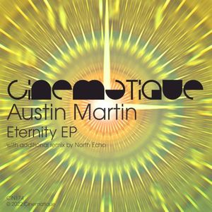 Eternity EP (EP)