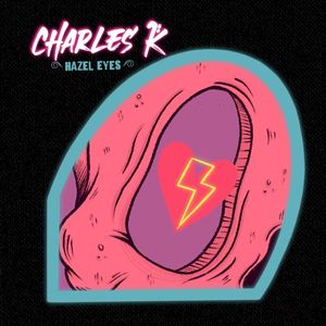 Hazel Eyes (Single)