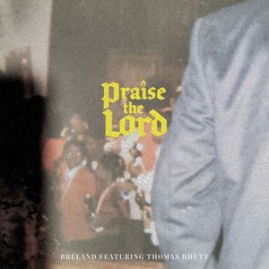 Praise the Lord (Single)