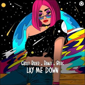 Lay Me Down (Single)