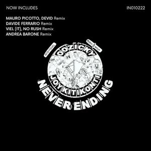 Never Ending Remix Bundle (Single)