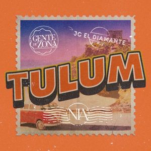 TULUM (Single)