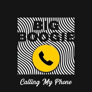Calling My Phone (Single)