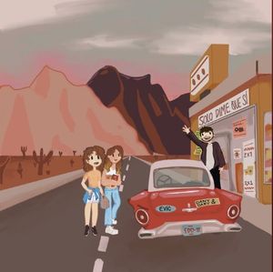 Solo Dime Que Sí (Single)