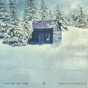 Sines & Signals (EP)