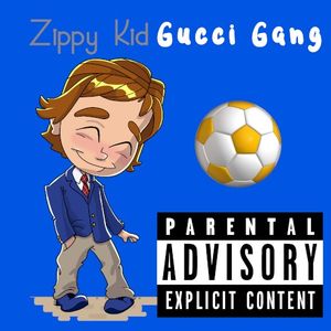 Gucci Gang (Single)