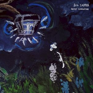 Bug Zapper / The Fallrope (Single)