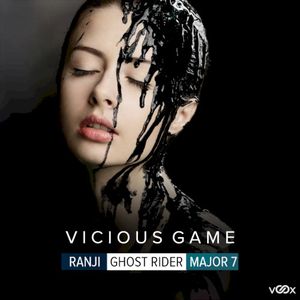 Vicious Game (Single)