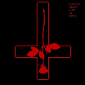 Enjoy the Silence (Single)