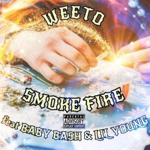 Smoke Fire (Single)