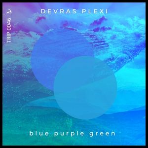 Blue Purple Green (EP)