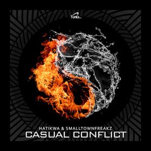 Casual Conflict (Single)