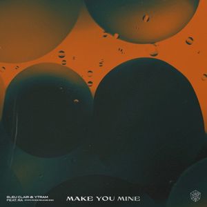 Make You Mine (Single)