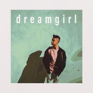 dreamgirl (Single)