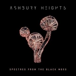 Spectres from the Black Moss (Single)