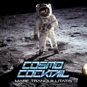 Mare Tranquillitatis (Single)