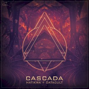 Cascada (EP)