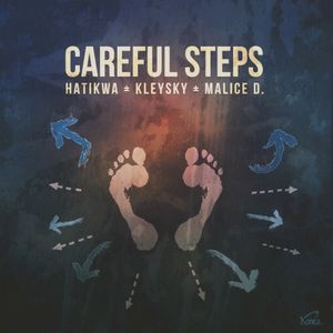 Careful Steps