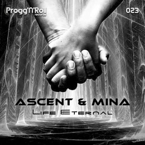 Life Eternal (EP)