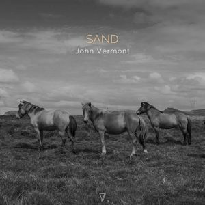 Sand (EP)