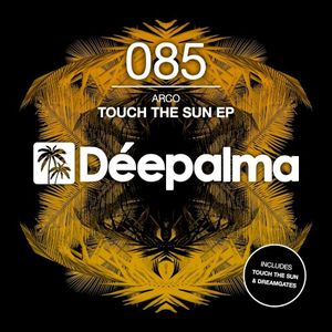 Touch the Sun EP (EP)