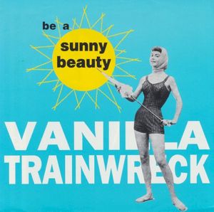 Be A Sunny Beauty (Single)