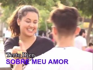 Sobre Meu Amor