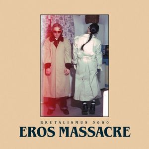 Eros Massacre (EP)