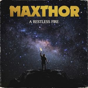 A Restless Fire (Single)