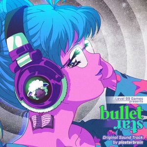 Bullet[star] (OST)