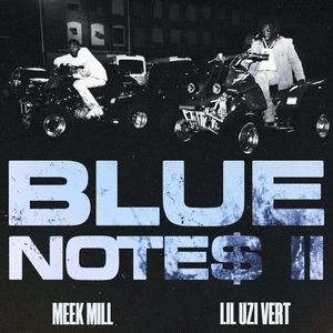 Blue Notes 2 (Single)