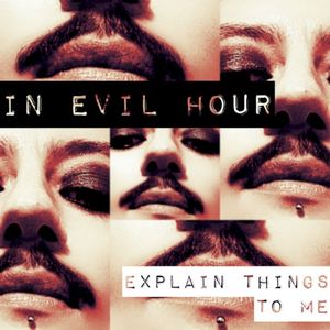 Explain Things to Me (Single)