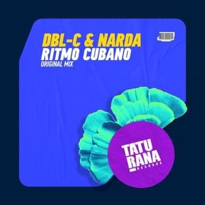 Ritmo Cubano (Single)