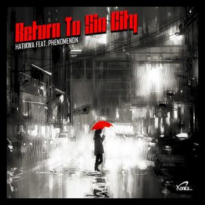 Return to Sin City (Single)