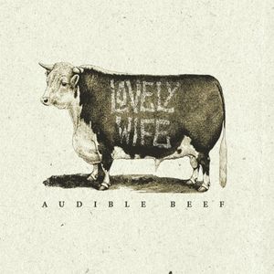 Audible Beef