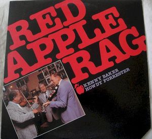 Red Apple Rag