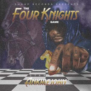 The Four Knights Game (EP)